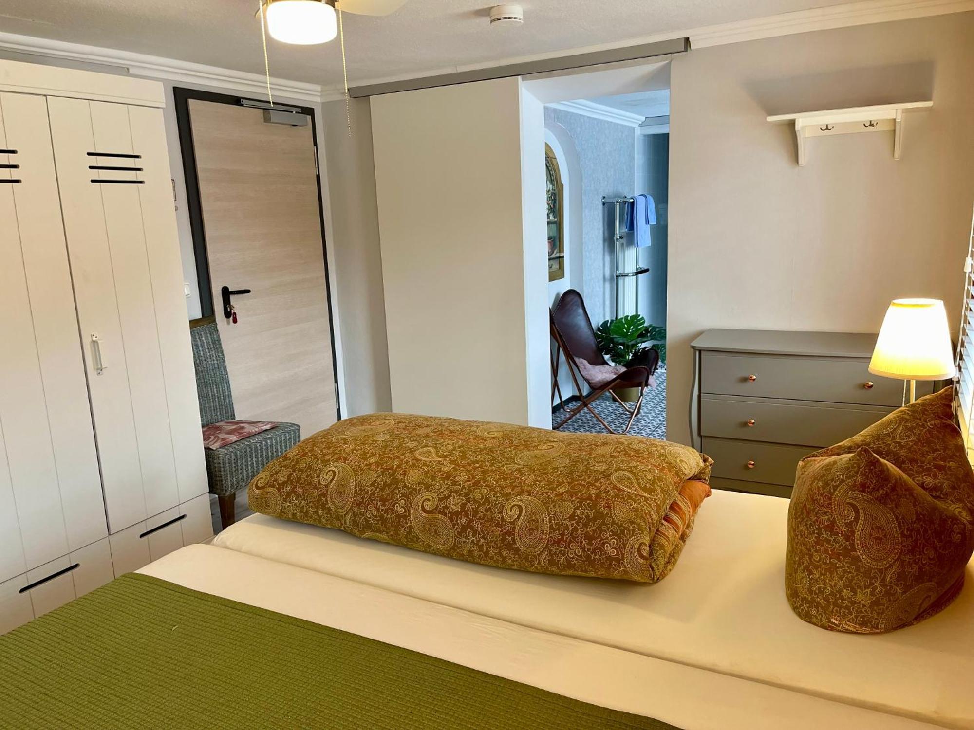Vintage Hotel Charivari- Sommer Hoernerbahnen Kostenlos Mit Restaurant Больстерланг Экстерьер фото