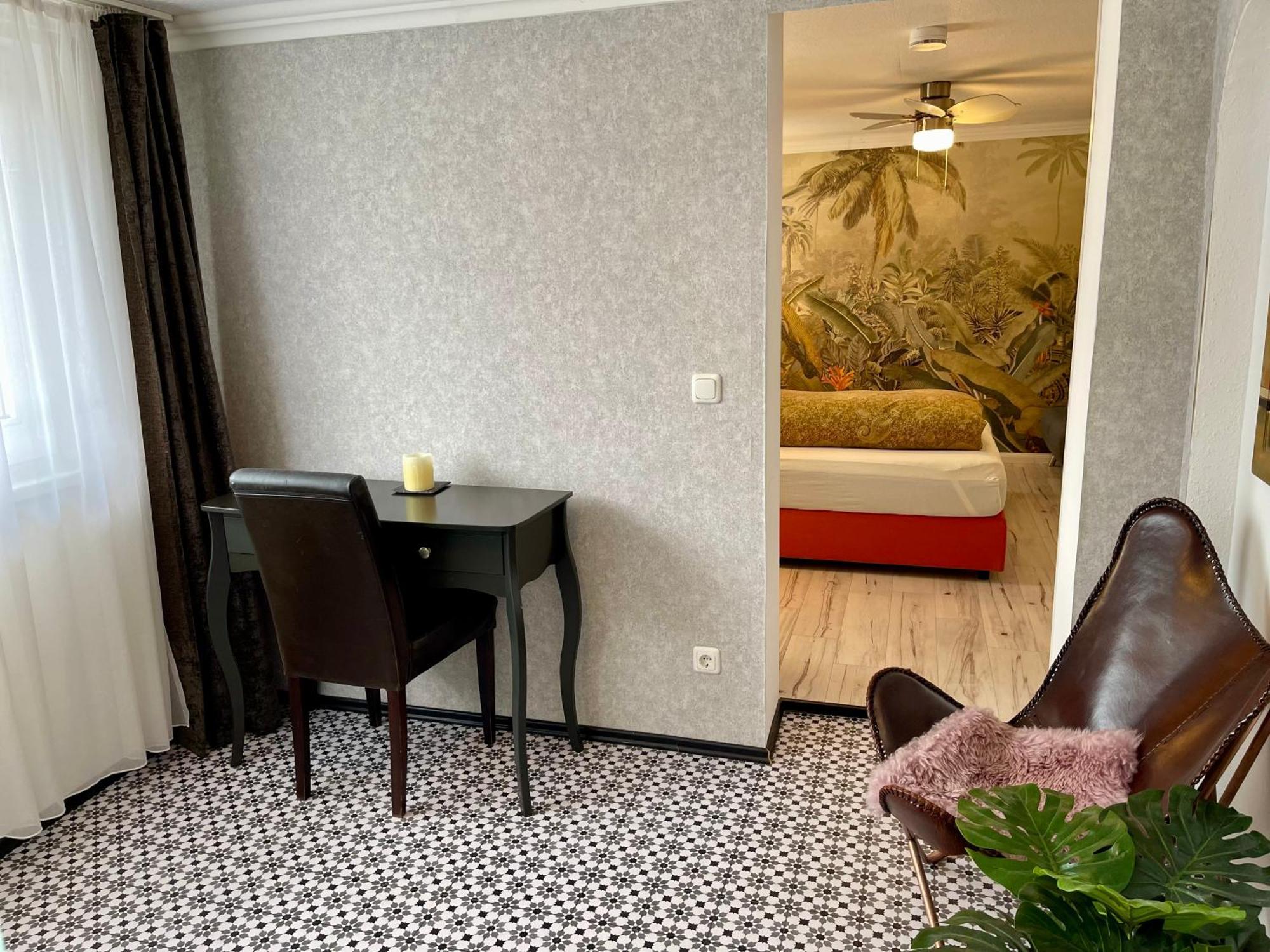Vintage Hotel Charivari- Sommer Hoernerbahnen Kostenlos Mit Restaurant Больстерланг Экстерьер фото
