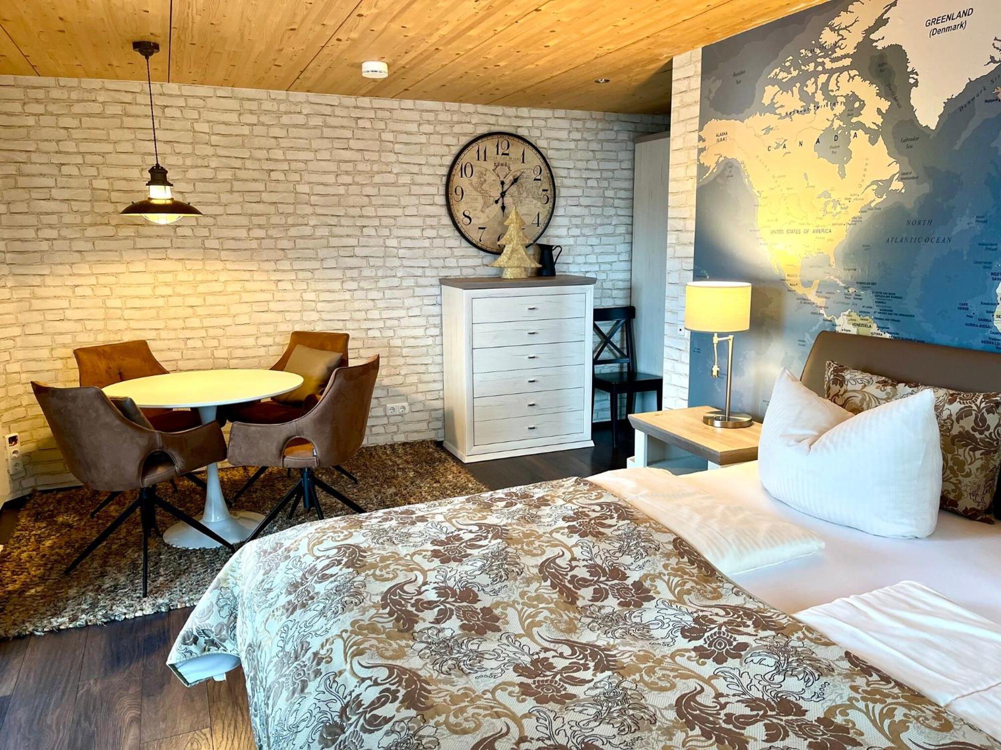 Vintage Hotel Charivari- Sommer Hoernerbahnen Kostenlos Mit Restaurant Больстерланг Экстерьер фото