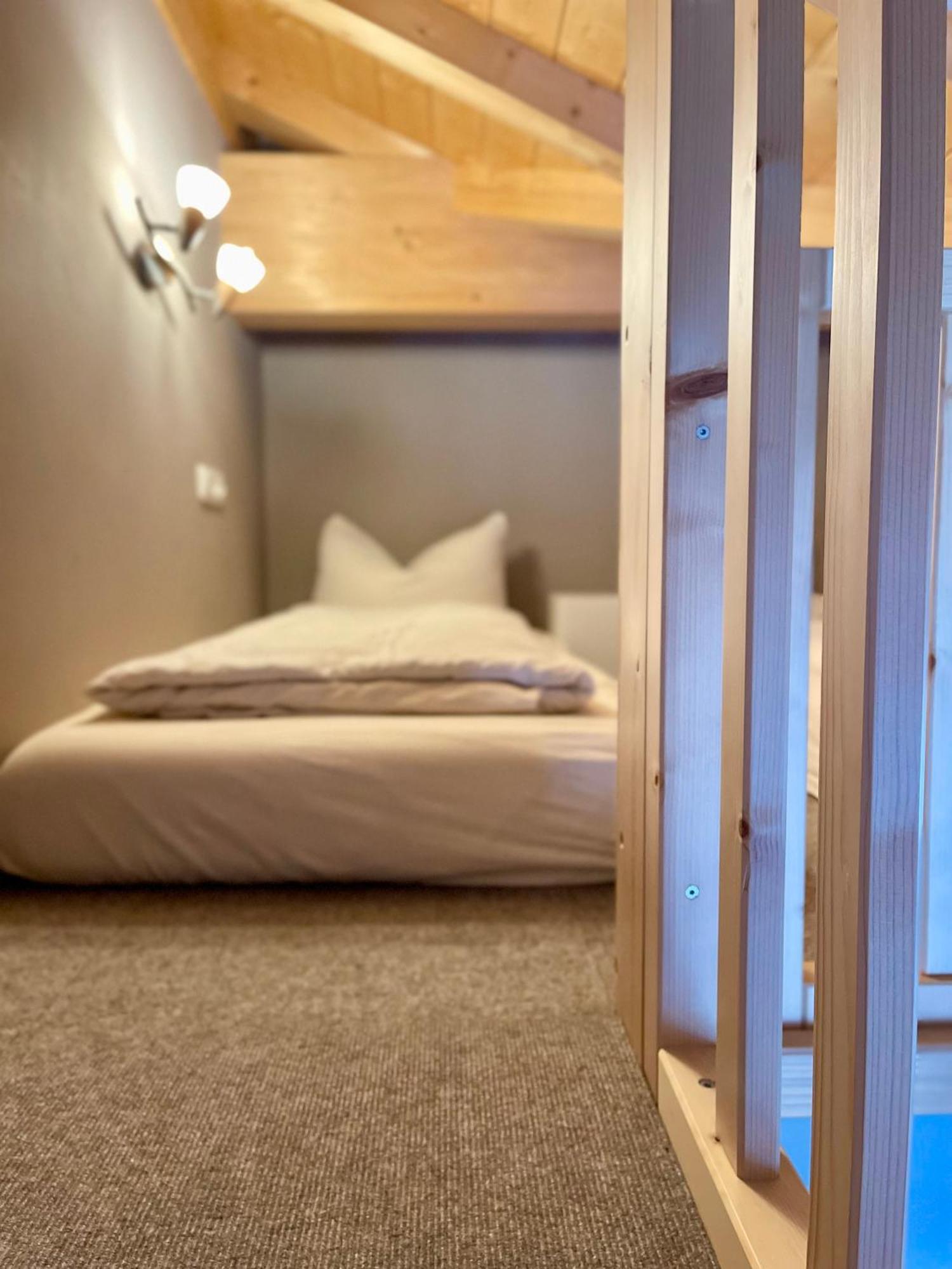 Vintage Hotel Charivari- Sommer Hoernerbahnen Kostenlos Mit Restaurant Больстерланг Экстерьер фото