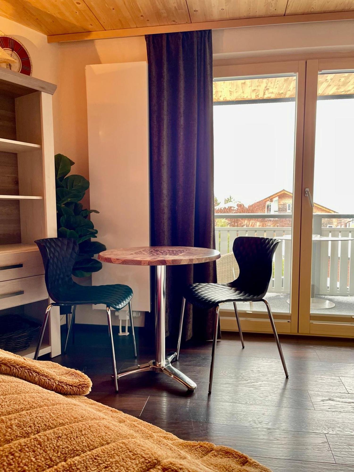 Vintage Hotel Charivari- Sommer Hoernerbahnen Kostenlos Mit Restaurant Больстерланг Экстерьер фото