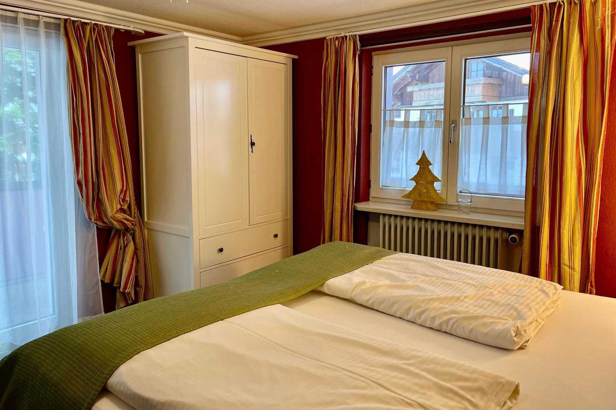 Vintage Hotel Charivari- Sommer Hoernerbahnen Kostenlos Mit Restaurant Больстерланг Экстерьер фото