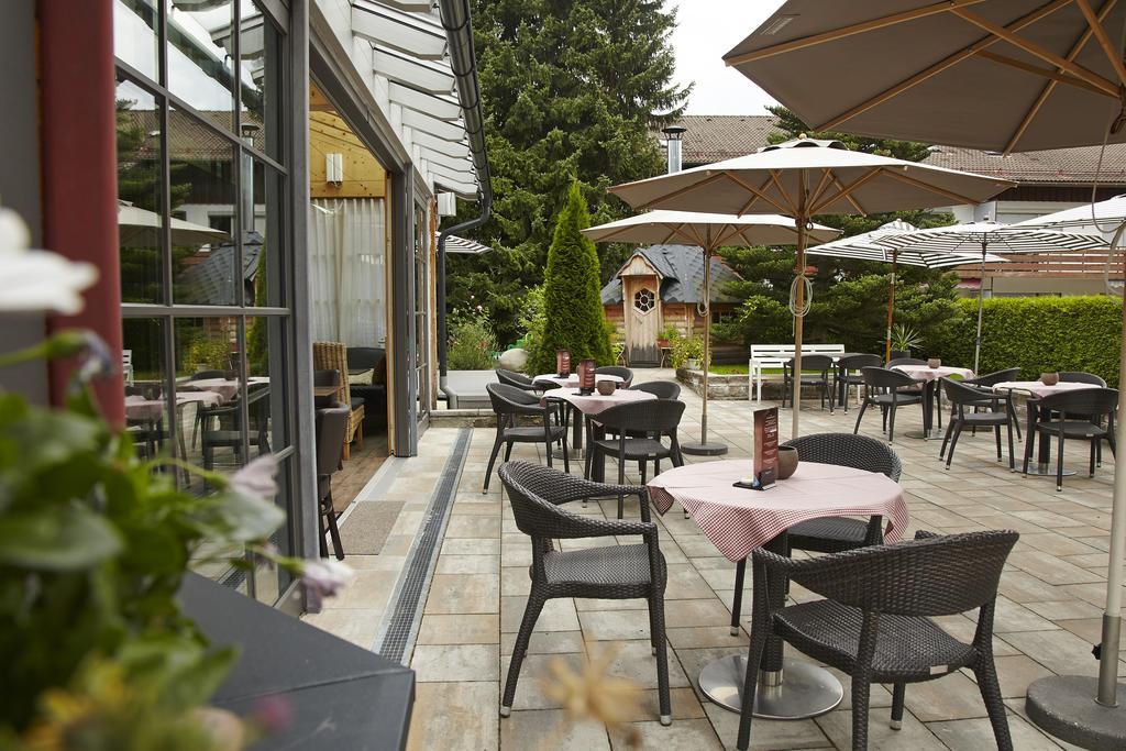 Vintage Hotel Charivari- Sommer Hoernerbahnen Kostenlos Mit Restaurant Больстерланг Экстерьер фото